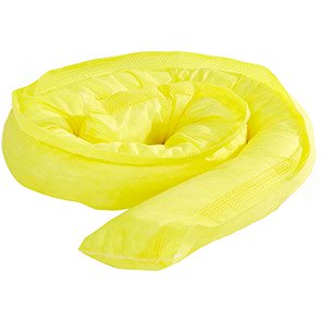 Chemical Absorbent Boom (Pack of 25)