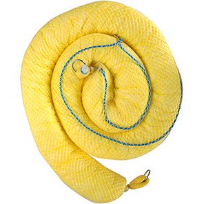 29.5L Chemical Absorbent Boom