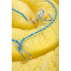 29.5L Chemical Absorbent Boom