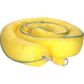 29.5L Chemical Absorbent Boom