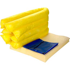 Chemical Spill Kit