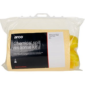 Chemical Spill Kit