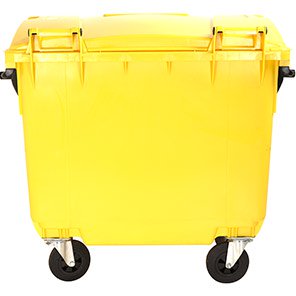 Chemical Spill Kit