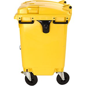 Chemical Spill Kit