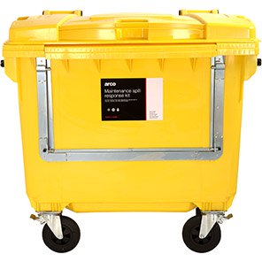 Chemical Spill Kit