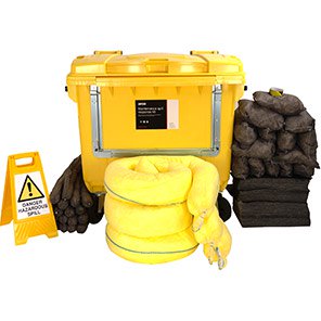 Chemical Spill Kit