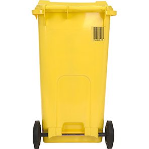 Chemical Spill Kit