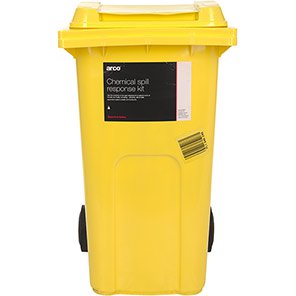 Chemical Spill Kit