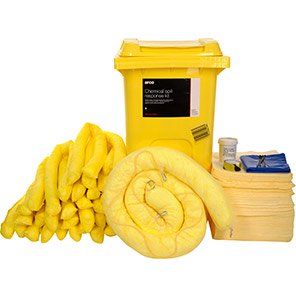 Chemical Spill Kit