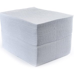 1L Oil Absorbent Sheet (Pack of 200)