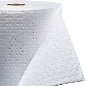100L Oil Absorbent Roll