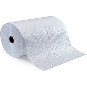 100L Oil Absorbent Roll