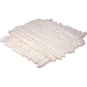 Oil Absorbent Boom (Pack of 25)