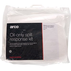 Oil Spill Kit