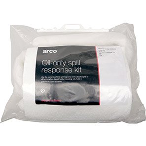 Oil Spill Kit