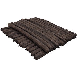 Maintenance Absorbent Boom (Pack of 25)