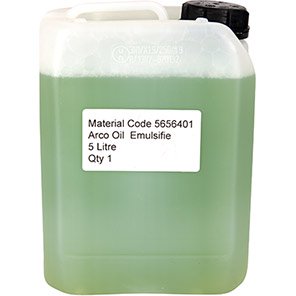 Oil Emulsifier