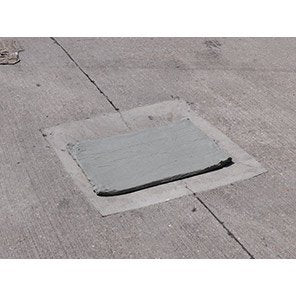 Clay Drain Cover (Pack of Two)