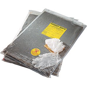 Clay Drain Cover (Pack of Two)