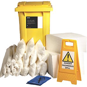 360L Oil Spill Kit