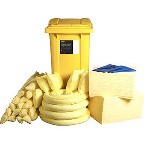 360L Chemical Spill Kit