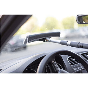 Vikan Easyshine Window Cleaning Kit