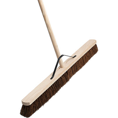 Stiff 914mm Bassine Broom
