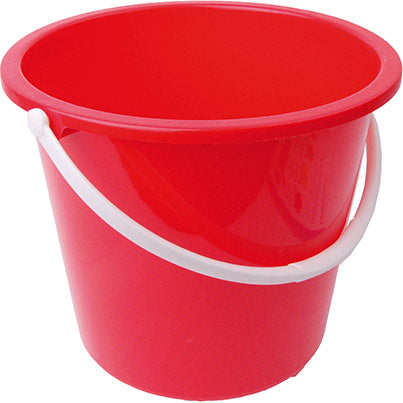 Robert Scott 10L Plastic Bucket