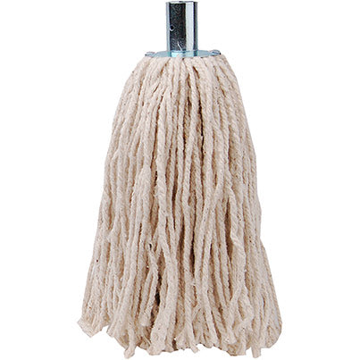 Robert Scott Poly Yarn Socket Mop Head