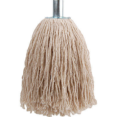 Robert Scott Twine Socket Mop Head