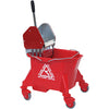 Vikan Hygiene Kentucky Bucket and Wringer