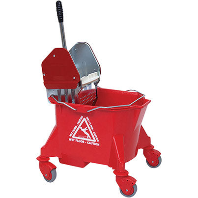 Vikan Hygiene Kentucky Bucket and Wringer
