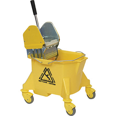 Vikan Hygiene Kentucky Bucket and Wringer