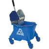 Vikan Hygiene Kentucky Bucket and Wringer