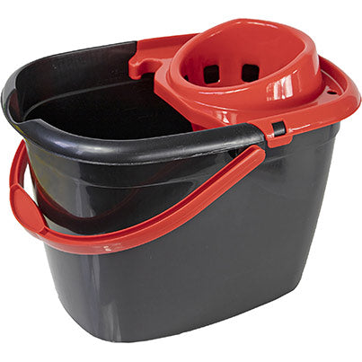 Robert Scott 14L Recycled Great British Mop Bucket and Wringer
