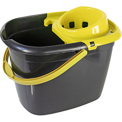 Robert Scott 14L Recycled Great British Mop Bucket and Wringer
