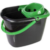 Robert Scott 14L Recycled Great British Mop Bucket and Wringer