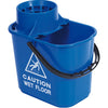 Robert Scott Professional Mop Bucket and Wringer