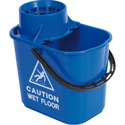 Robert Scott Professional Mop Bucket and Wringer