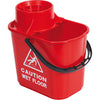 Robert Scott Professional Mop Bucket and Wringer
