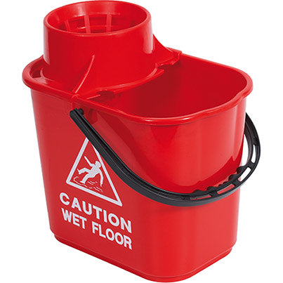 Robert Scott Professional Mop Bucket and Wringer