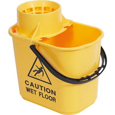Robert Scott Professional Mop Bucket and Wringer
