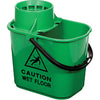 Robert Scott Professional Mop Bucket and Wringer