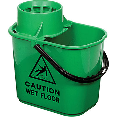 Robert Scott Professional Mop Bucket and Wringer