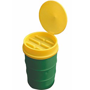 Polyethylene Drum Funnel