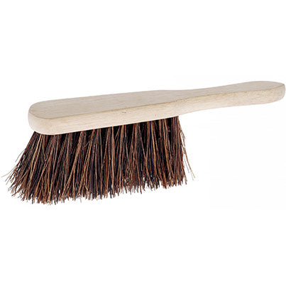 Stiff Bassine Banister Brush