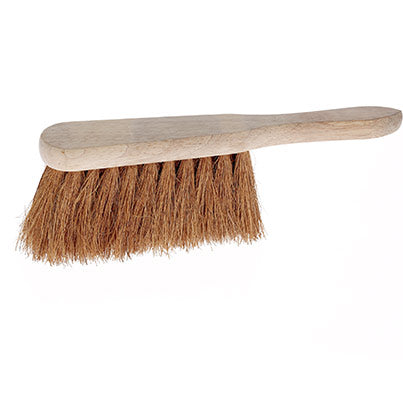 Soft Natural Coco Banister Brush