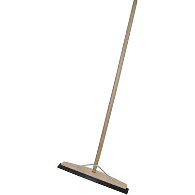 Floor Squeegee with 1.3m Wooden Handle