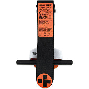 CODE RED Emergency Tourniquet