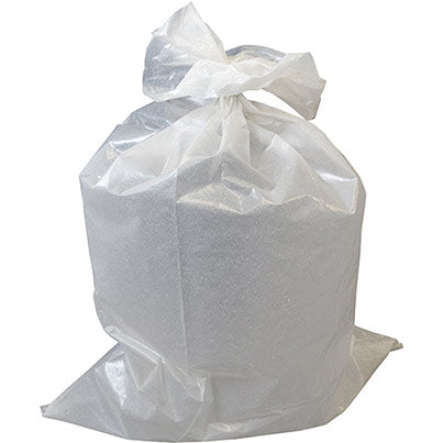 BPI Refuse Clear Rubble Sack (Pack of 100)